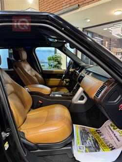Land Rover Range Rover Vogue